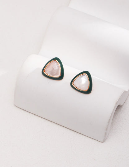 Stud earringsE01020
