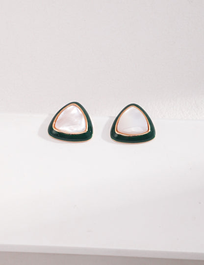 Stud earringsE01020