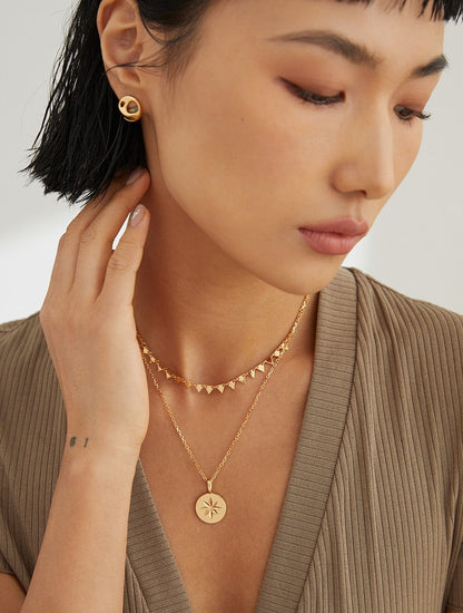 Necklace  YD0030