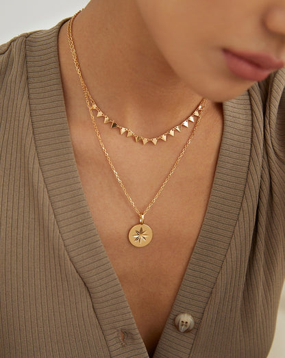 Necklace  YD0030
