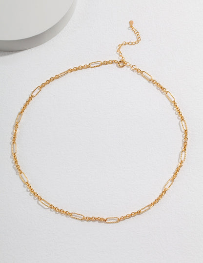 Cross Minimalist Necklace X0024