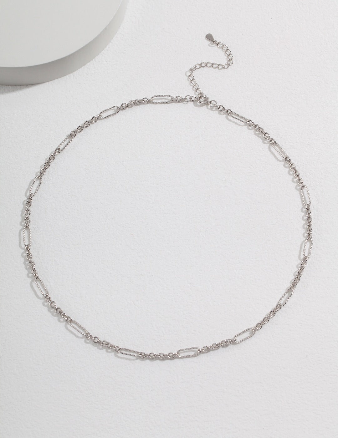 Cross Minimalist Necklace X0024