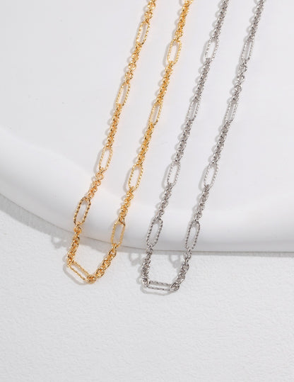 Cross Minimalist Necklace X0024