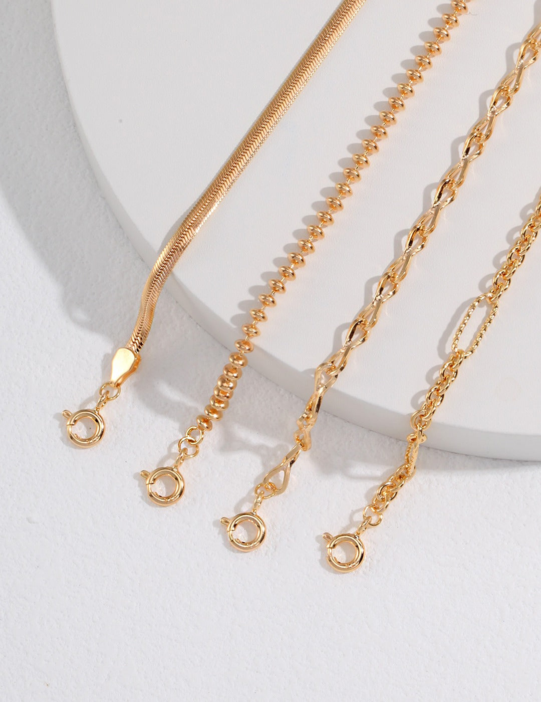 Cross Minimalist Necklace X0024