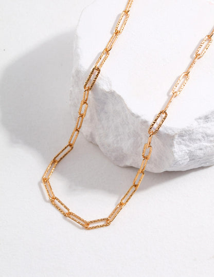 Simple Necklace YD0022