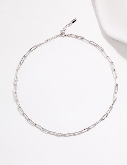 Simple Necklace YD0022