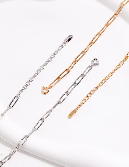 Simple Necklace YD0022