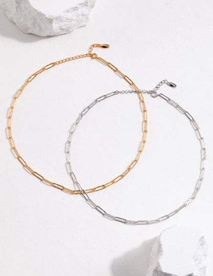 Simple Necklace YD0022