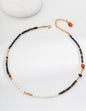 Pearl Necklace D0534-2
