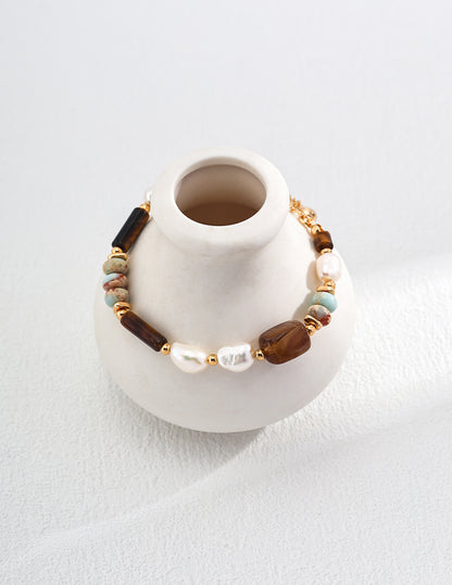 Shi Guang xing Bracelet SL0150-2