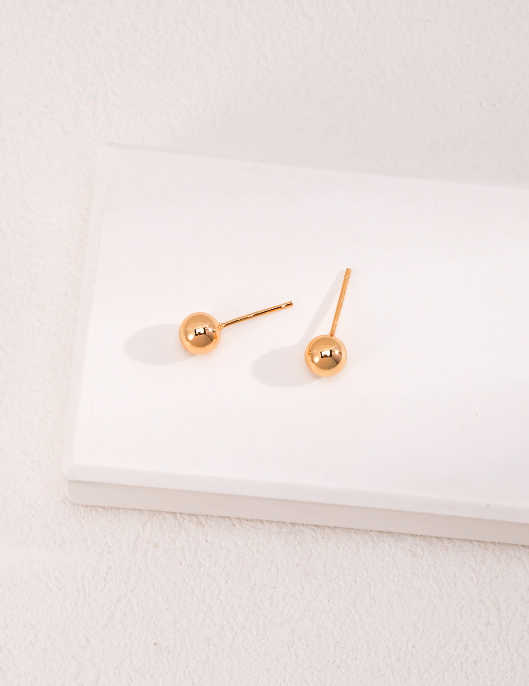 Pearl earrings E01052