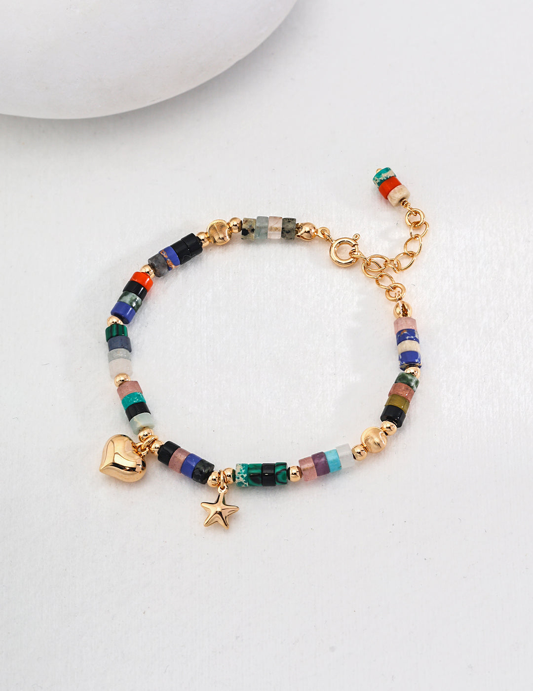 Vintage Bracelet SL0132-2