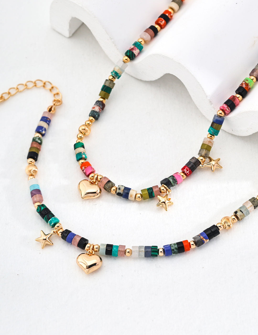 Vintage Bracelet SL0132-2