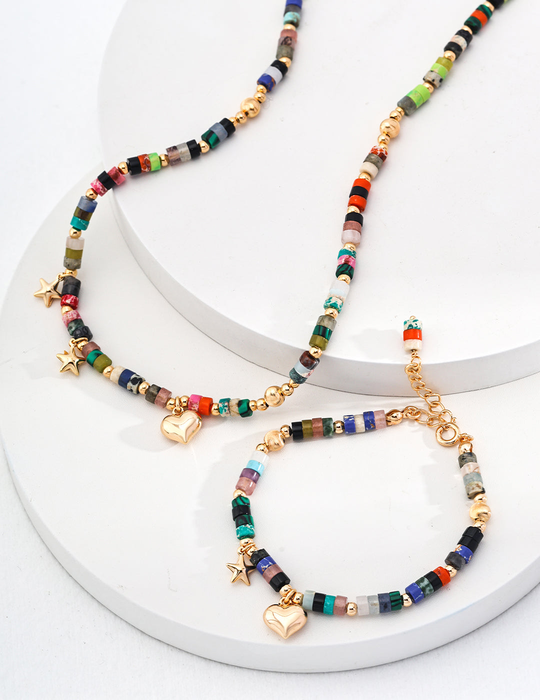 Vintage Bracelet SL0132-2
