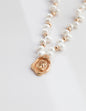 Pearl Necklace D0276