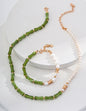 Bead Slub Bracelet SL0137-2