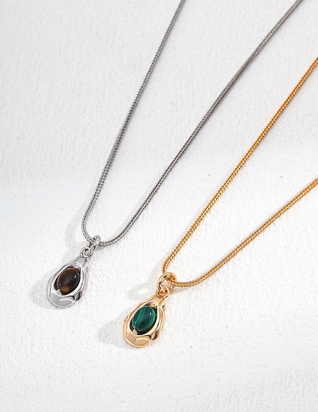 Pendant Necklace D0602