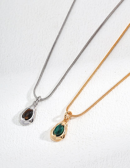 Pendant Necklace D0602