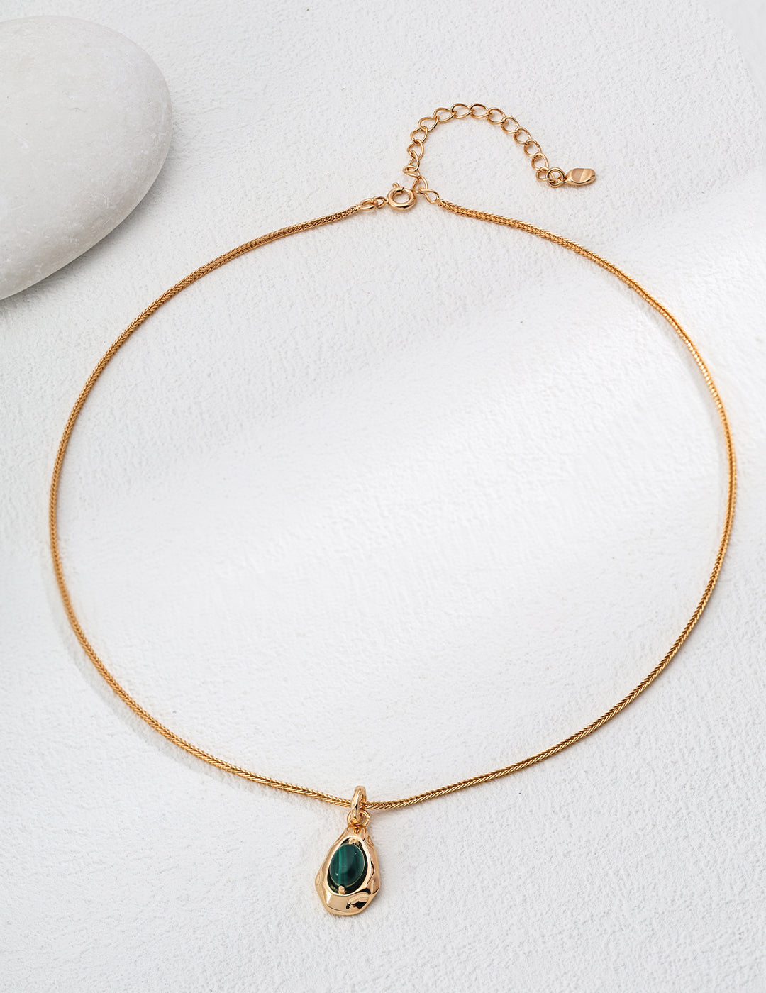Pendant Necklace D0602
