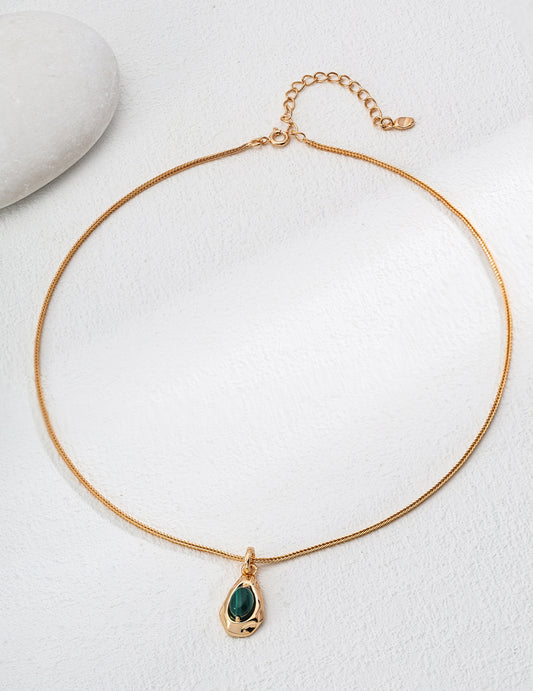 Pendant Necklace D0602