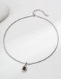 Pendant Necklace D0602