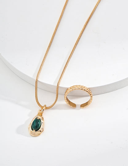 Pendant Necklace D0602