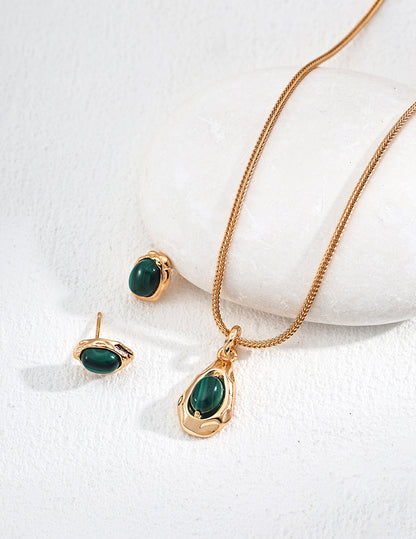 Pendant Necklace D0602
