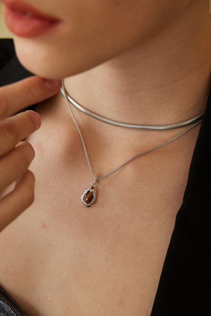 Pendant Necklace D0602