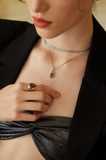 Pendant Necklace D0602