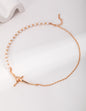 Pearl Necklace D0315