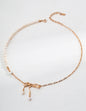 Pearl Necklace D0598