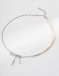 Pearl Necklace D0598