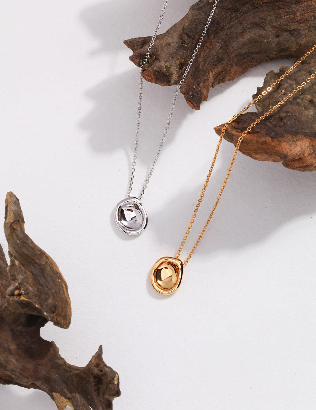 Simple Necklace YD0016