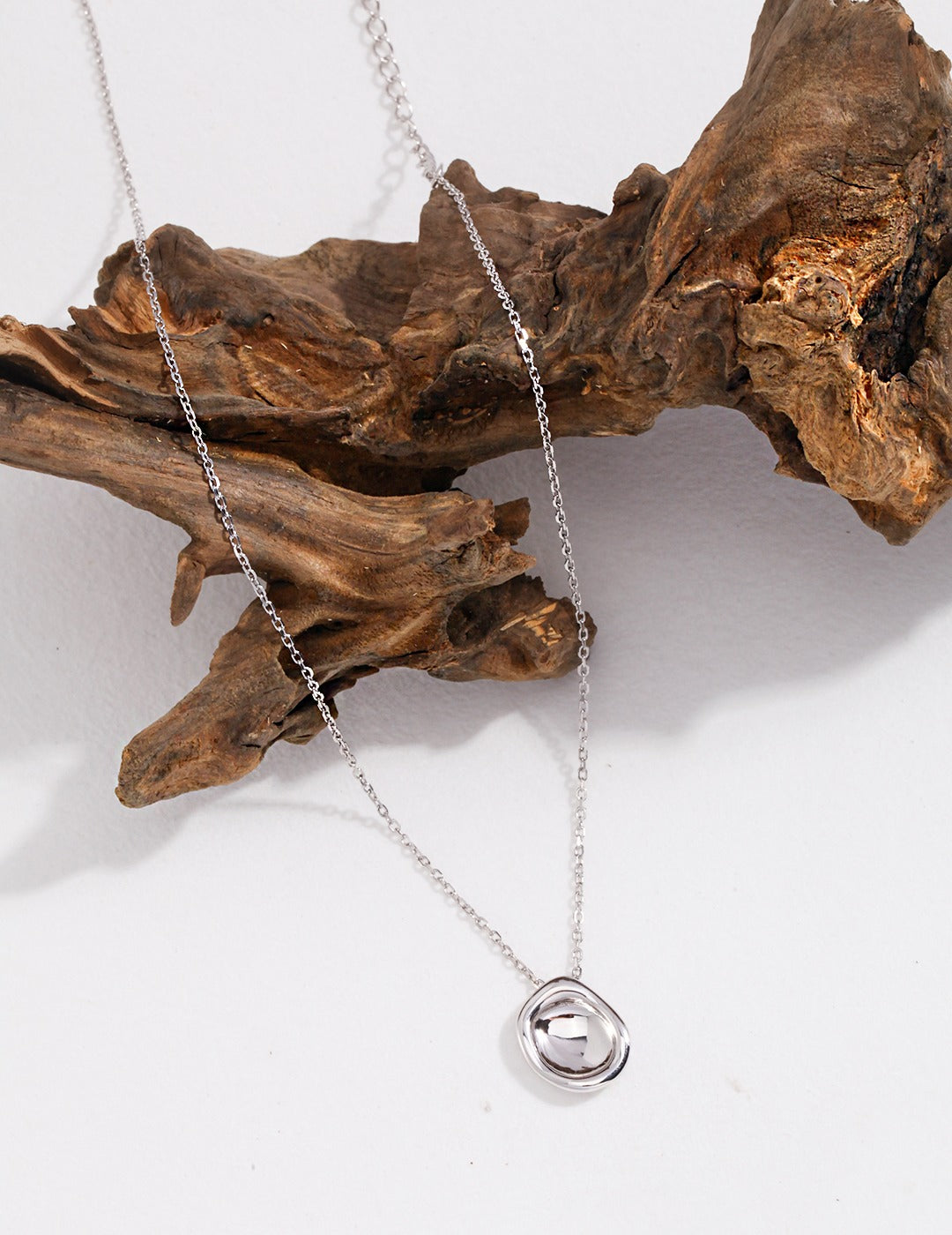 Simple Necklace YD0016