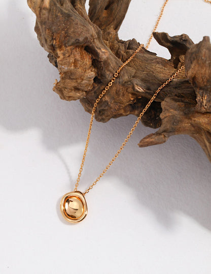 Simple Necklace YD0016