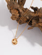 Simple Necklace YD0016