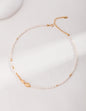 Pearl Necklace D0478-2