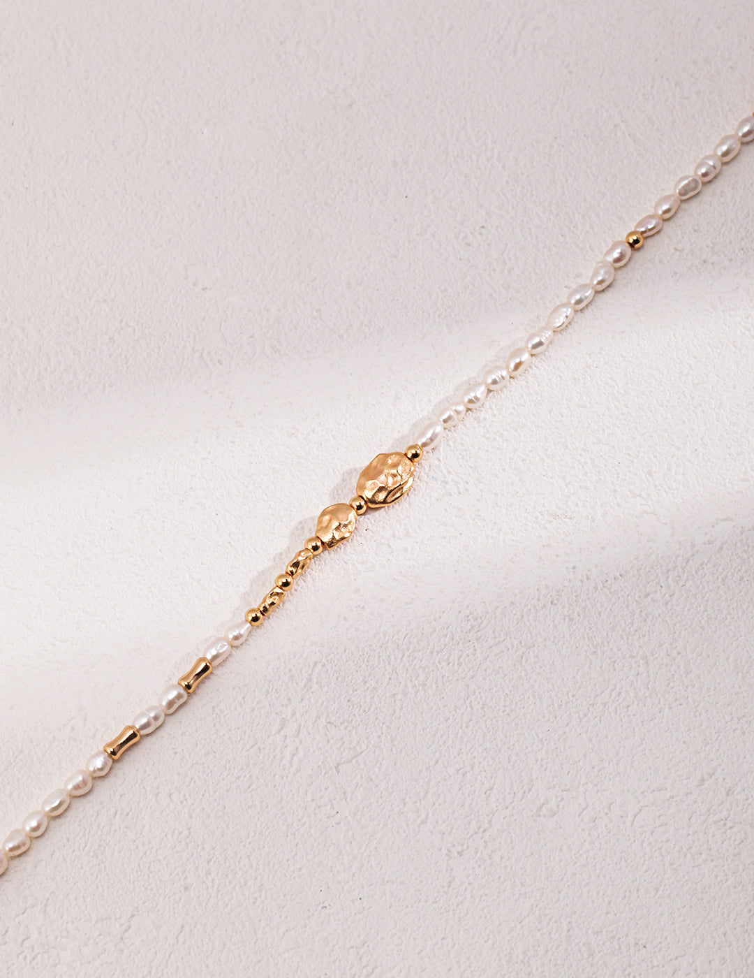 Pearl Necklace D0478-2