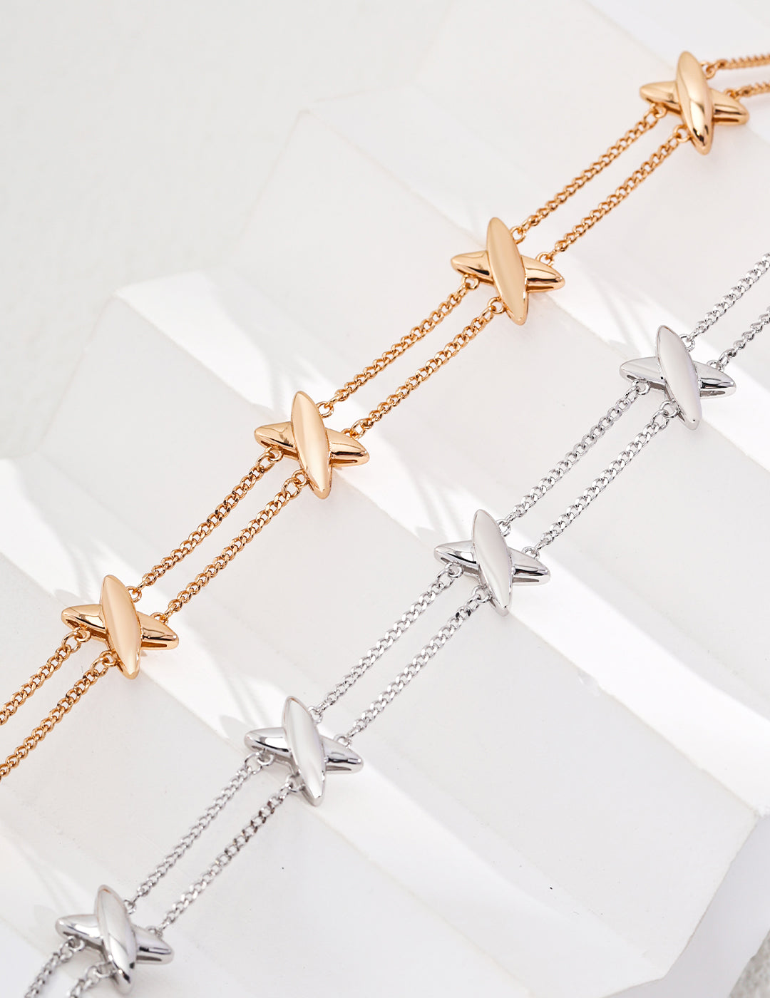 Simple bracelet SL0158