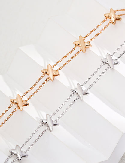 Simple bracelet SL0158