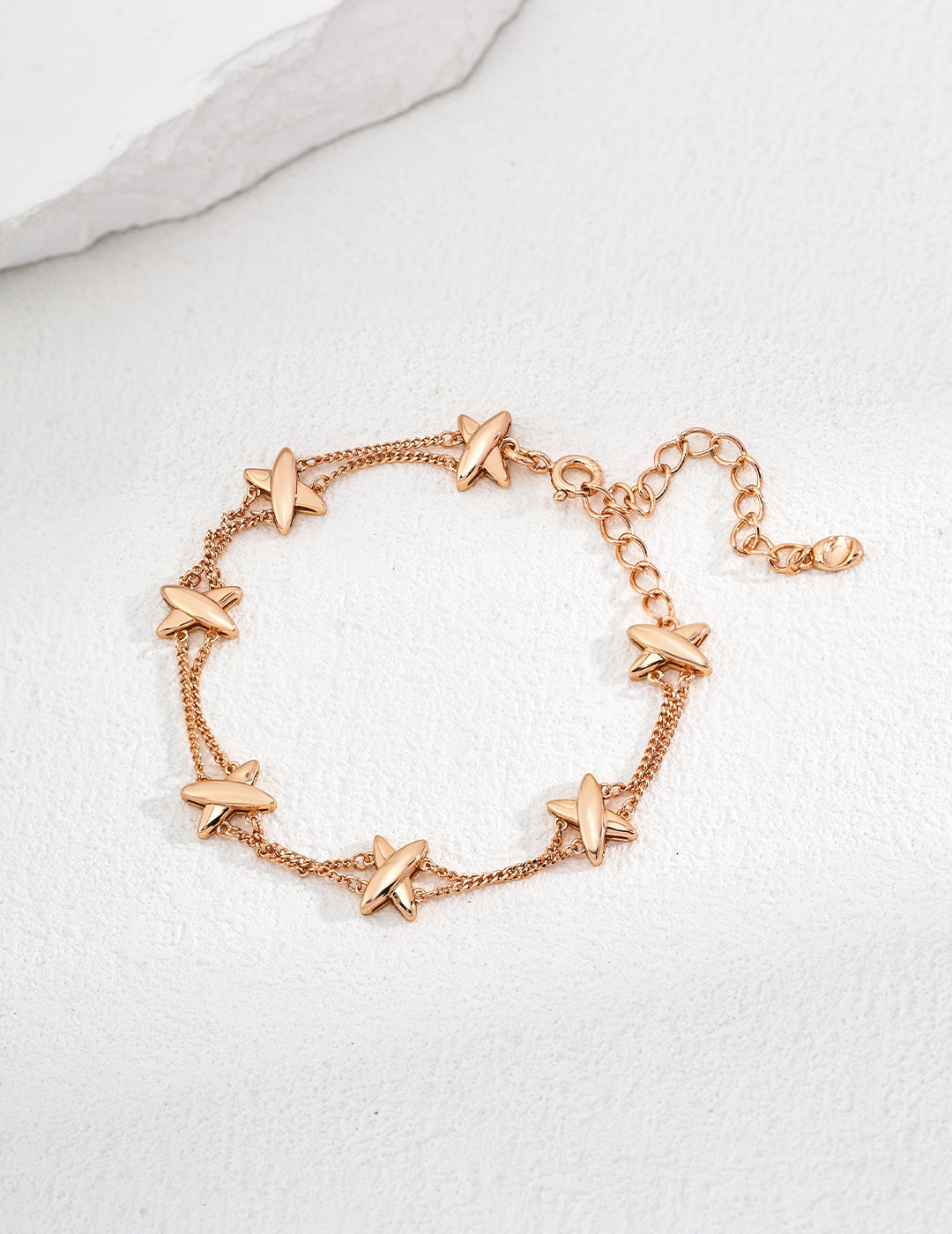 Simple bracelet SL0158