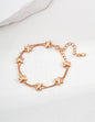 Simple bracelet SL0158