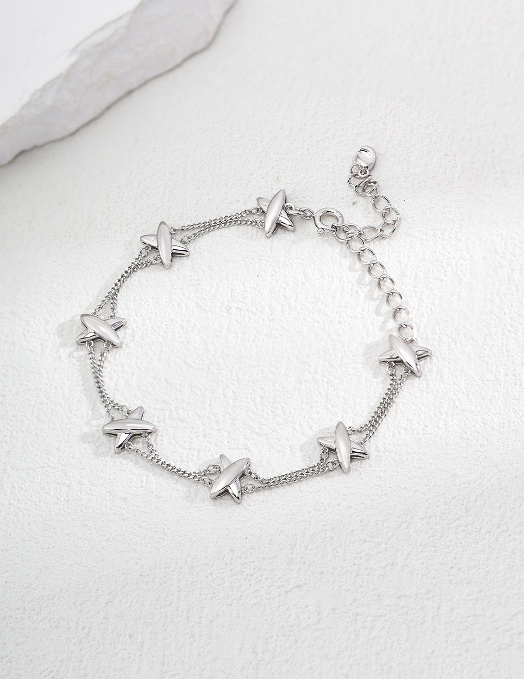 Simple bracelet SL0158
