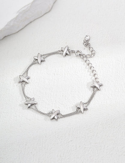 Simple bracelet SL0158