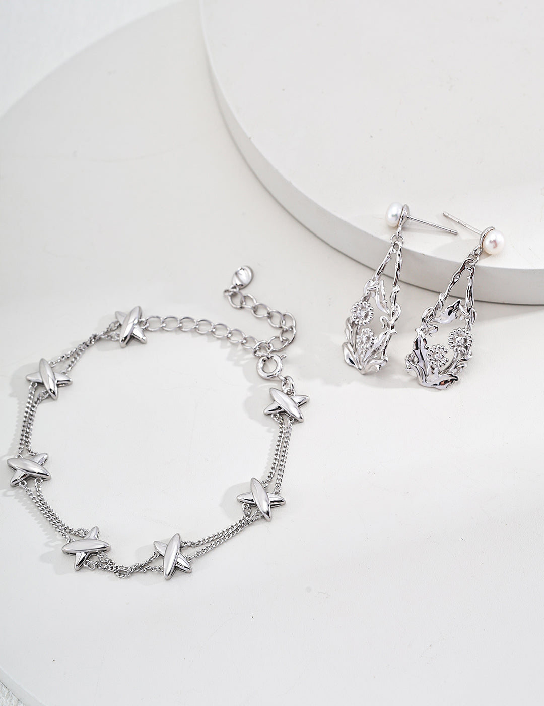 Simple bracelet SL0158