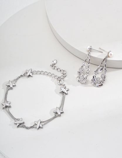 Simple bracelet SL0158