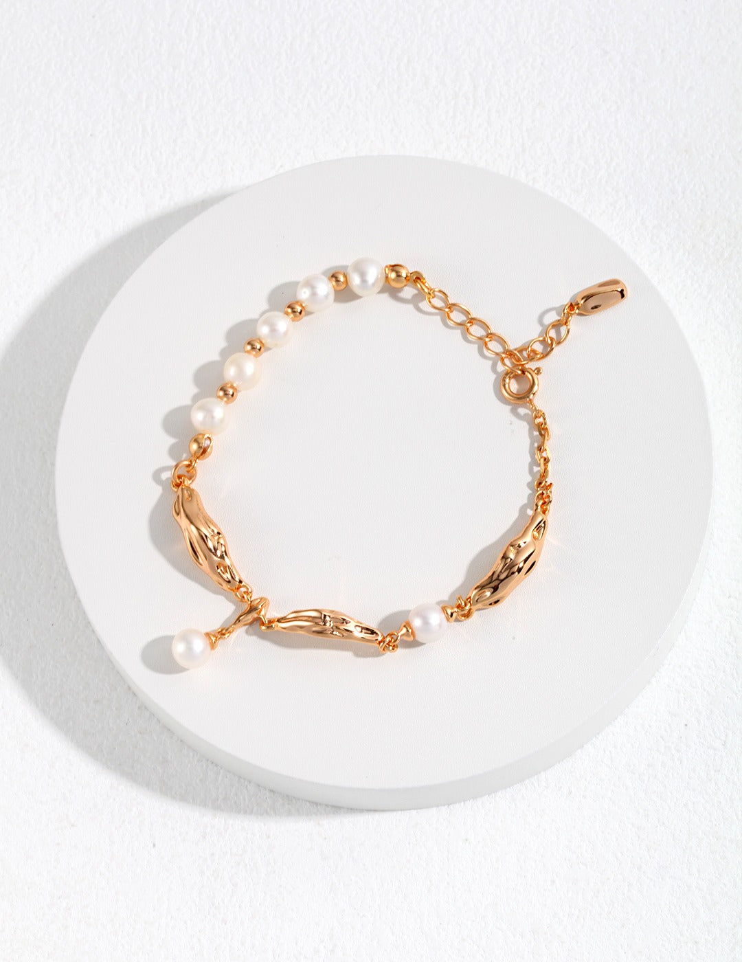 Pearl Bracelet YS0020