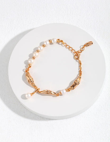 Pearl Bracelet YS0020
