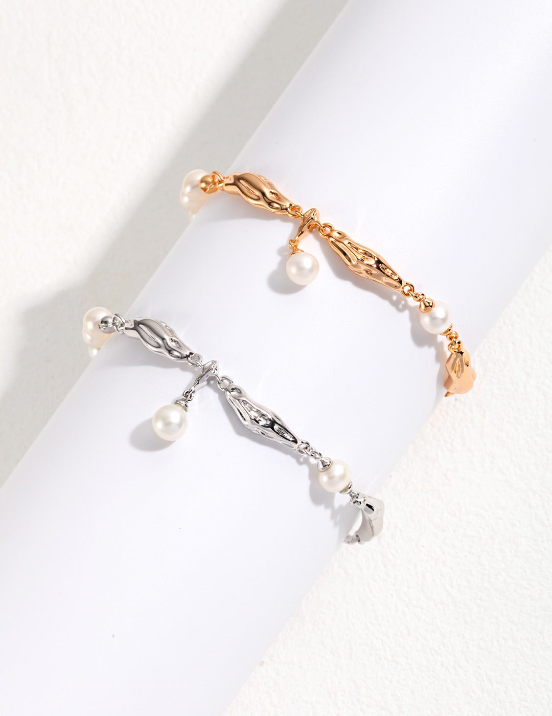 Pearl Bracelet YS0020