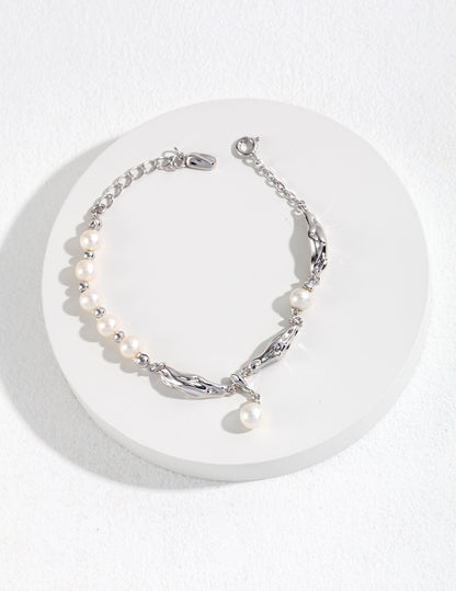 Pearl Bracelet YS0020